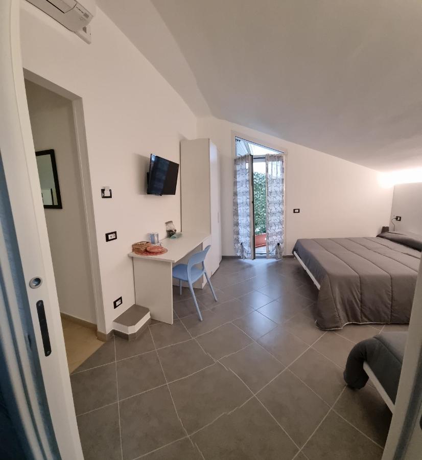 Soleluna Albenga Exterior foto