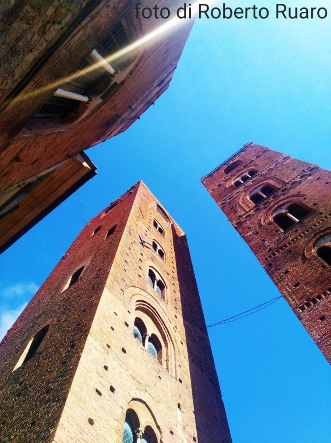 Hotel Soleluna Albenga Exterior foto