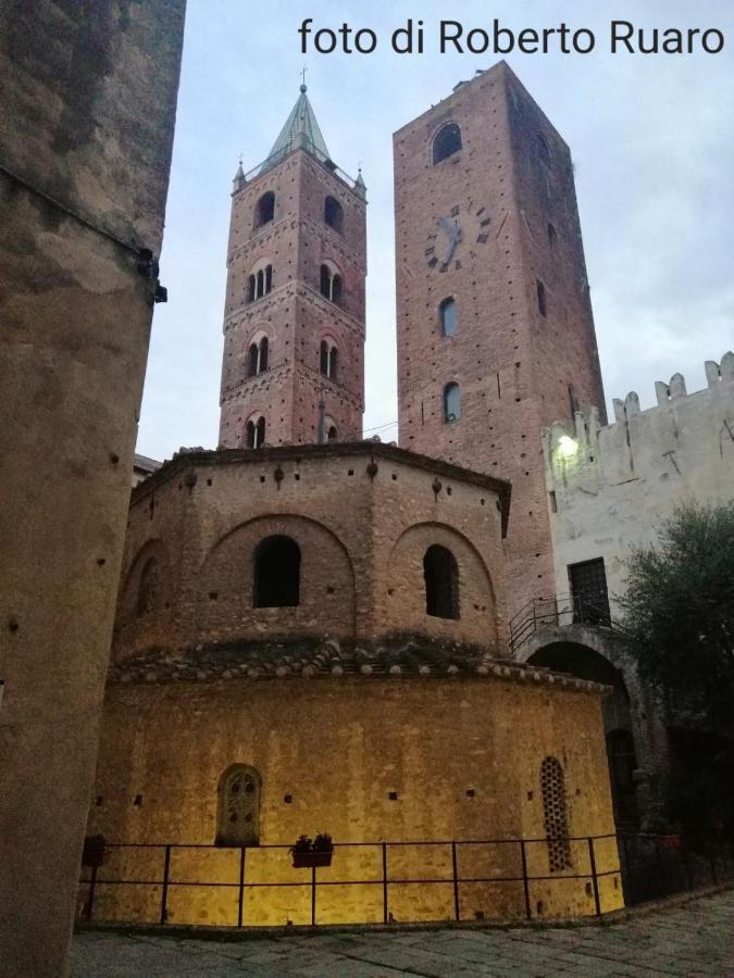 Hotel Soleluna Albenga Exterior foto